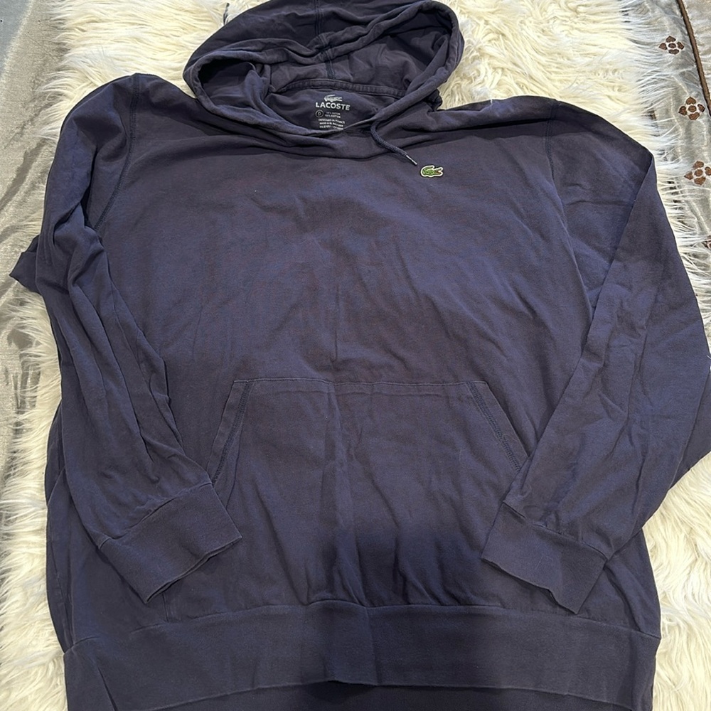 Lacoste